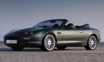 DB7 Volante