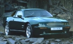V8 Coupe