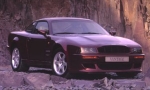 V8 Vantage