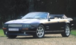 V8 Volante