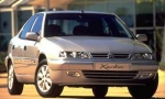 Xantia HDi/110 Activa